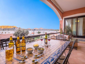Sardinia Family Villas - Cannigione Beach Apartments
